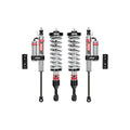 Eibach E86-82-007-04-22 Pro-Truck Stage 2R Lift Kit Front and Rear Lift Kit