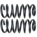 MOOG 81246 Front Coil Spring Set