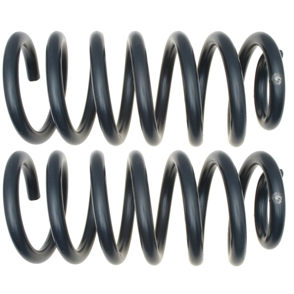MOOG 81246 Front Coil Spring Set