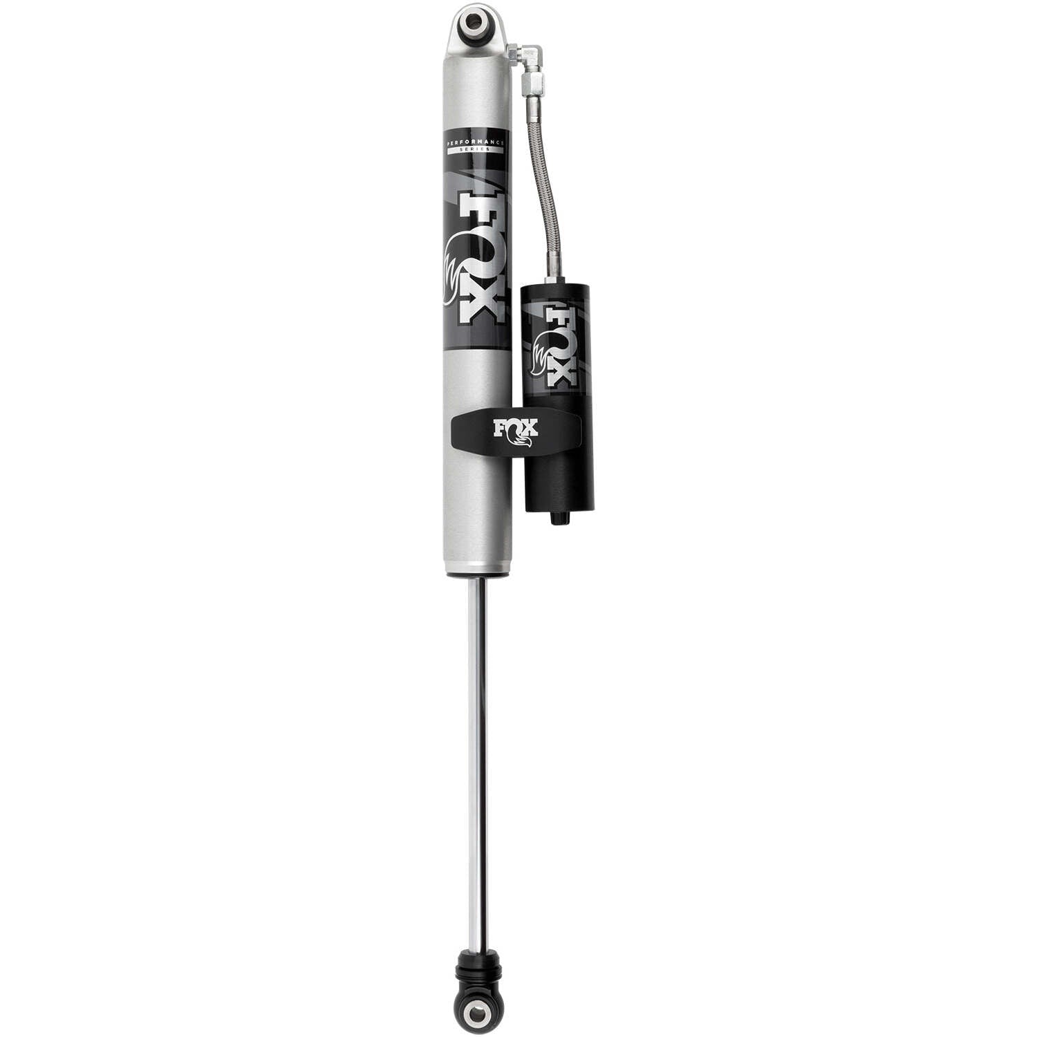 FOX 985-24-186 Rear Performance Series 2.0 Smooth Body Reservoir Shock