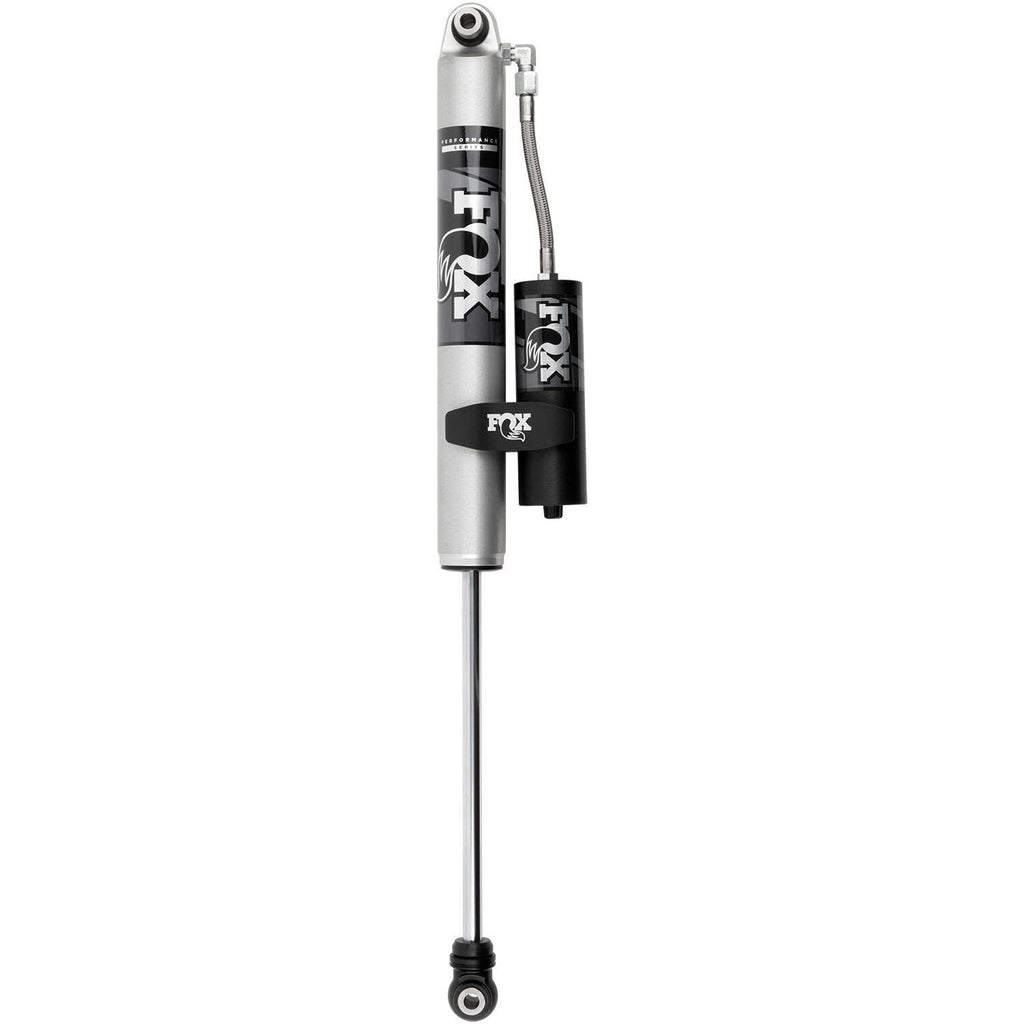 FOX 985-24-186 Rear Performance Series 2.0 Smooth Body Reservoir Shock