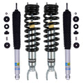 6112 Assembled Set includes 5100/5160 Rear Shocks for 2019-2024 Ram 1500 4WD RWD