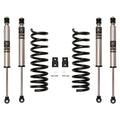 ICON K212541 Stage 1 Suspension System Ram 2500 4WD 2.5" Lift