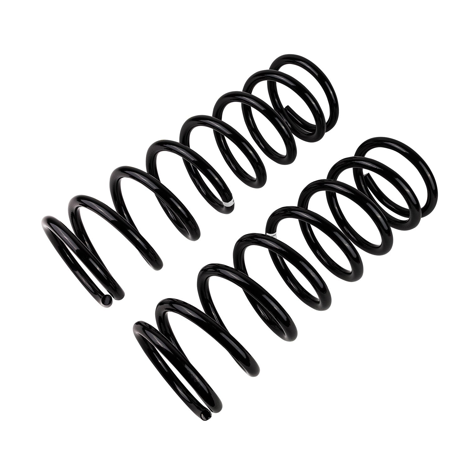 Old Man Emu 2417 Rear Coil Spring Set Medium Load