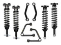 Icon 2.5-3.25" Stage 2 Suspension System Kit for 2021-2023 GMC Yukon Diesel