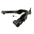 MOOG RK621356 Front Left Lower Control Arm and Ball Joint Assembly for Chevrolet Silverado 2500 HD
