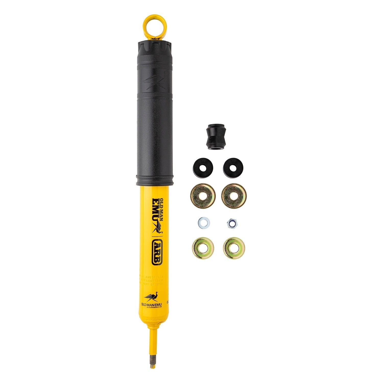 Old Man Emu Nitrocharger Plus Shocks 63038