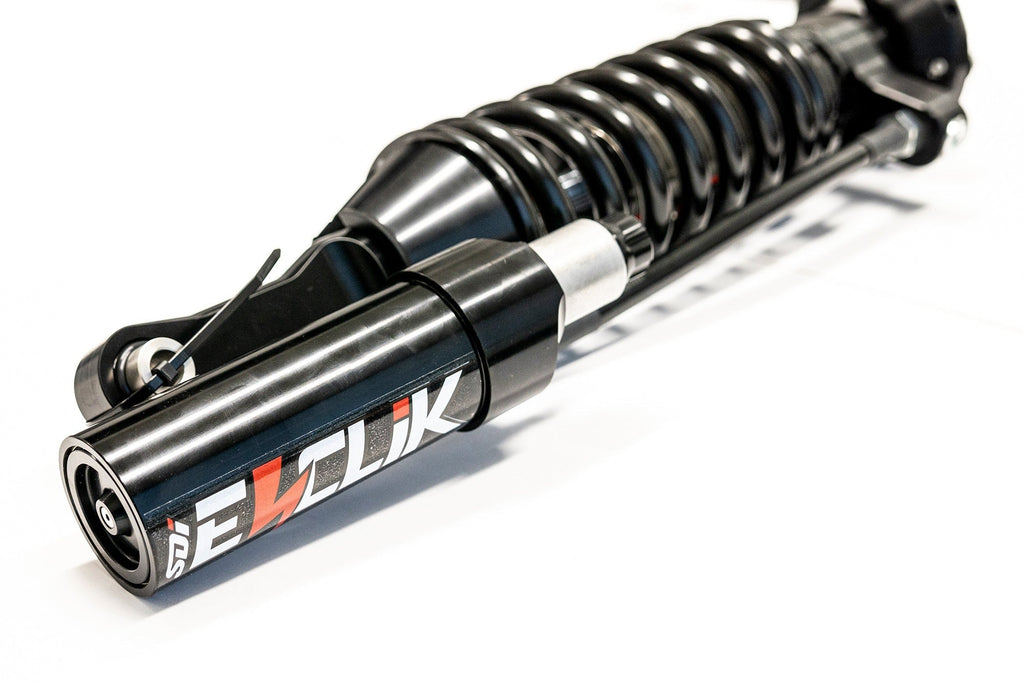 SDI E-CLIK Shocks - 05-23 Toyota Tacoma