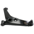 MOOG RK620384 Front Left Lower Control Arm and Ball Joint Assembly for Mitsubishi Lancer