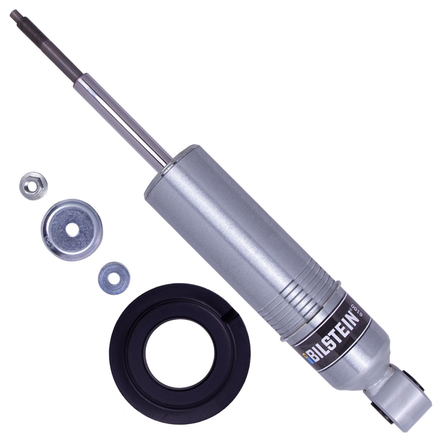 Bilstein B8 6100 Height Adjustable Shocks for 2004-2015 Nissan Titan 4WD w/0-1.2" lift