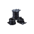 SuperSprings SumoSprings Air Spring Rear Pair Kit for 2010-2013 Ram 2500 4WD RWD