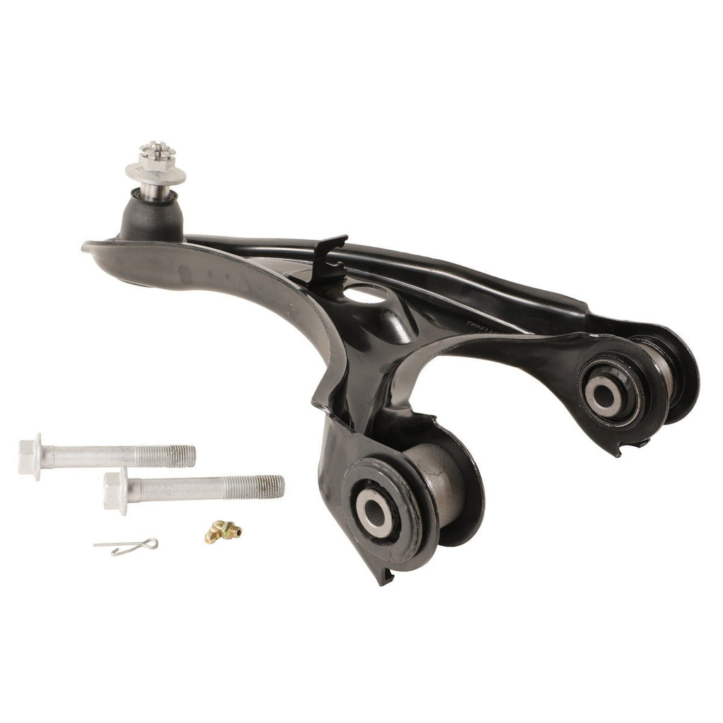 MOOG RK623634 Control Arm and Ball Joint Assembly for Honda Pilot