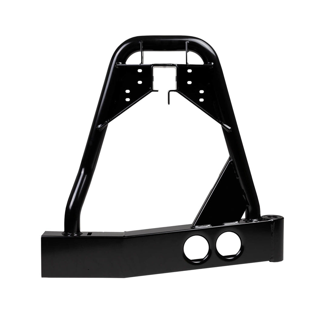 ARB Swingaway Spare Tire Carrier Right Side