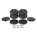 Timbren Suspension Enhancement System Front Kit for 2005-2016 Ford F450 Super Duty 4WD RWD
