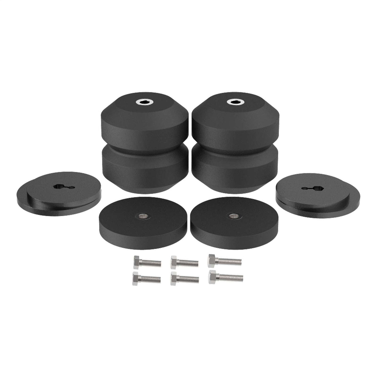 Timbren Suspension Enhancement System Front Kit for 2005-2016 Ford F450 Super Duty 4WD RWD