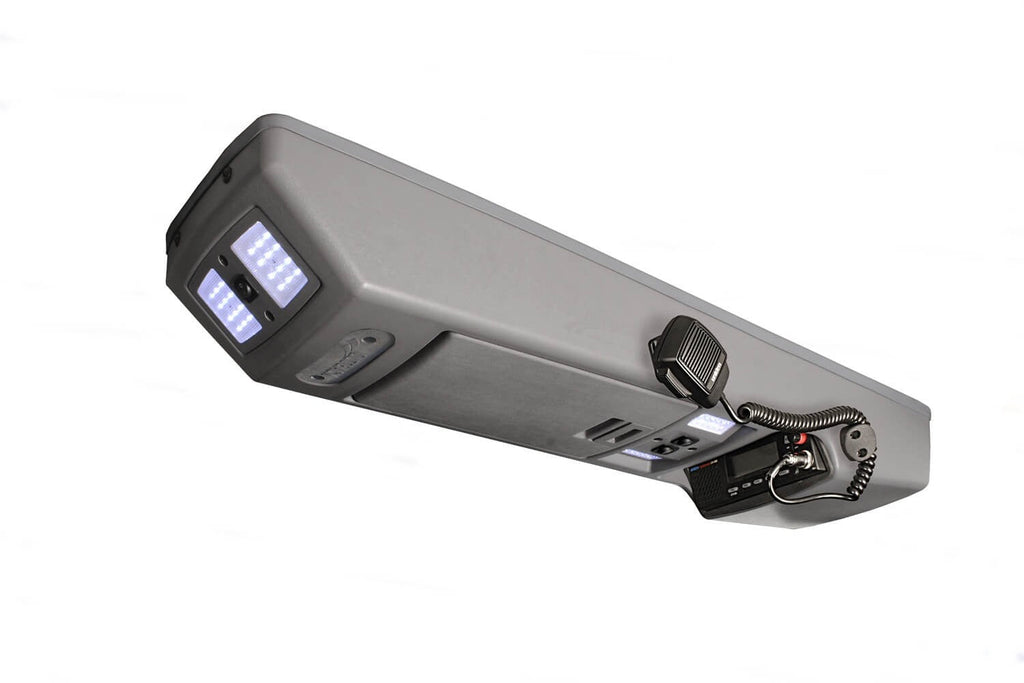 ARB Roof Console