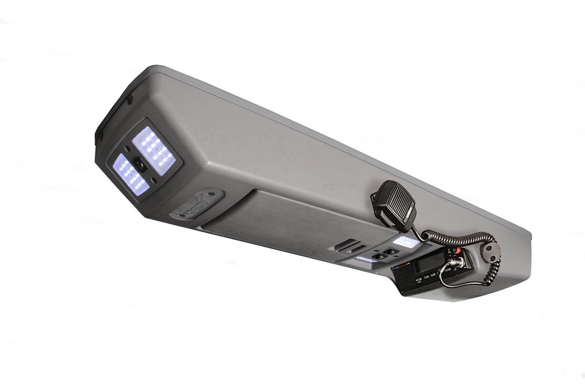 ARB Roof Console