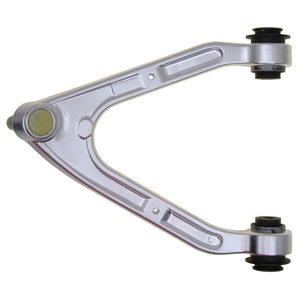 MOOG RK621676 Front Left Upper Control Arm and Ball Joint Assembly for Hummer H3