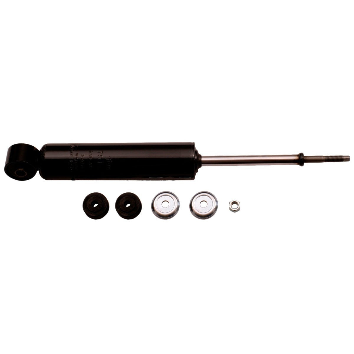 Gabriel 61679 Front ProGuard