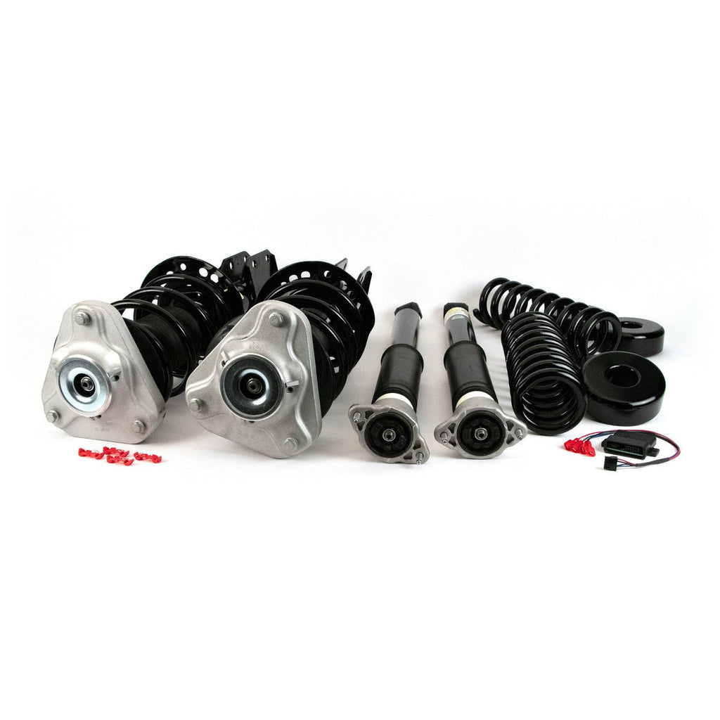 Arnott C-3550 Front and Rear Conversion Kit Mercedes-Benz CLS-Class (W218)