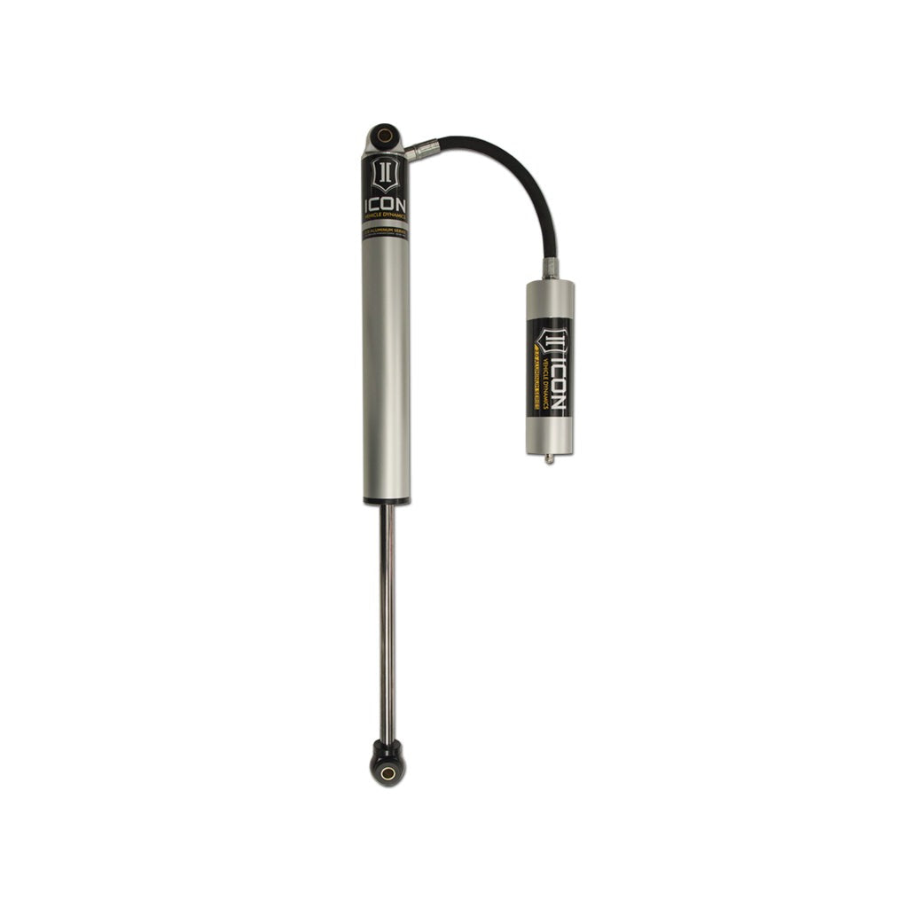ICON 86534R Nissan Titan 0-1.5" Lift Rear 2.0 VS Remote Reservoir Shock