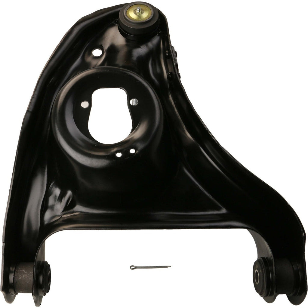 MOOG RK620462 Front Left Lower Control Arm and Ball Joint Assembly for Chevrolet Astro