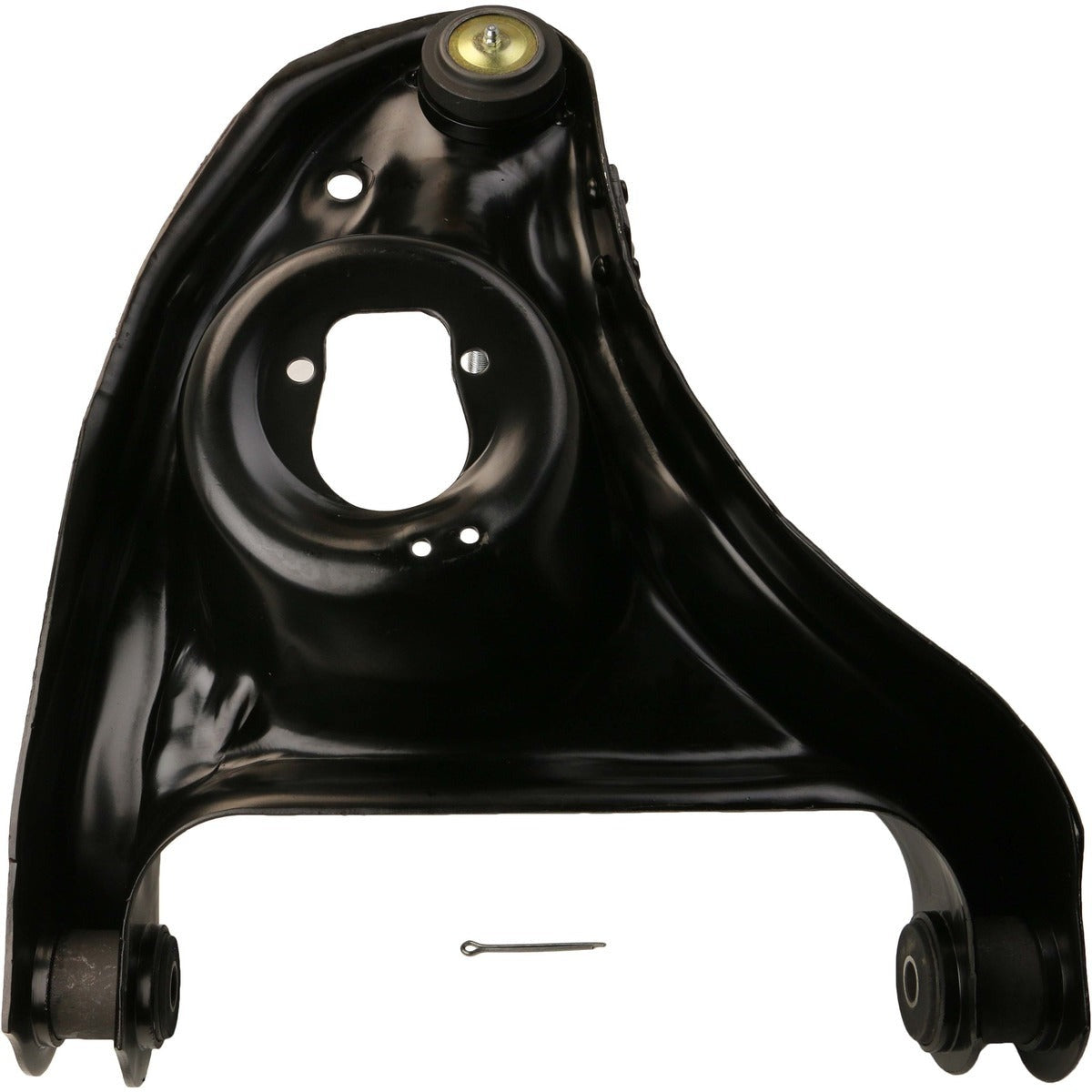 MOOG RK620462 Front Left Lower Control Arm and Ball Joint Assembly for Chevrolet Astro