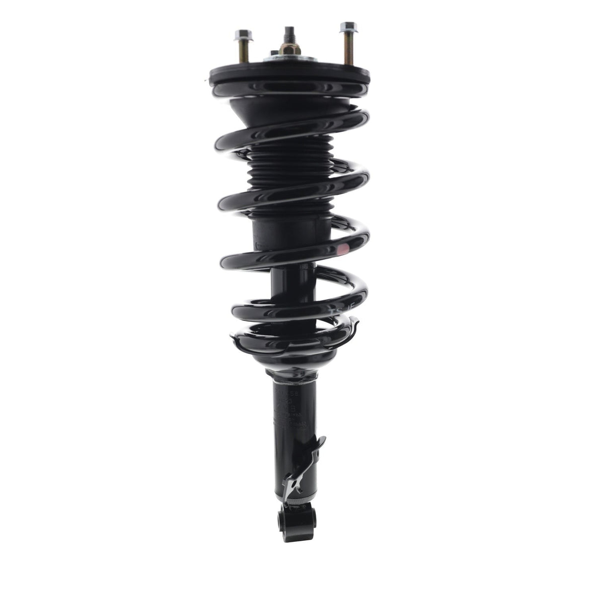 KYB SR4612 Front Right Strut-Plus Strut and Coil Spring Assembly Toyota Tacoma
