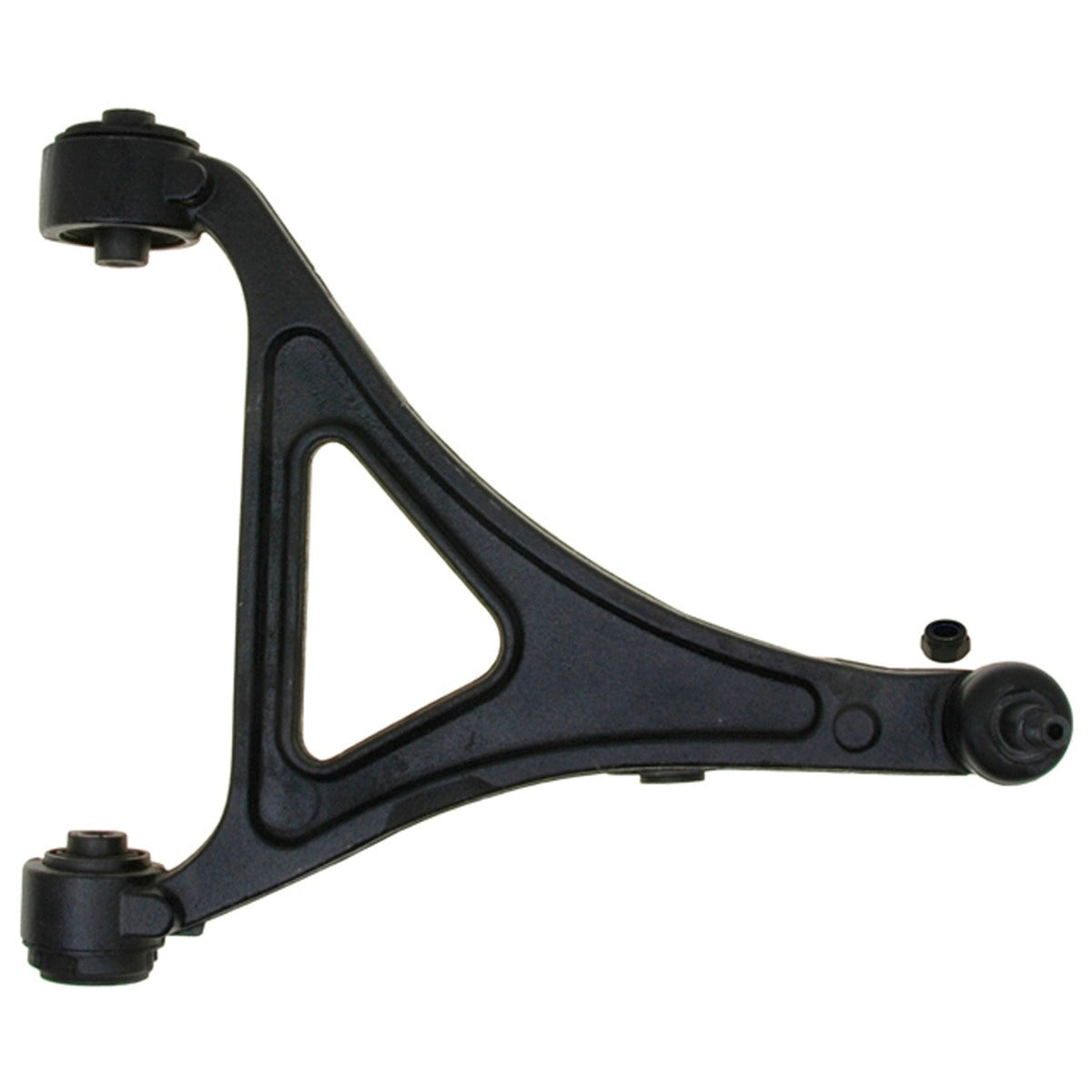 MOOG RK641533 Front Left Lower Control Arm and Ball Joint Assembly for Chrysler 300