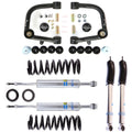 Performance Lift Kit w/ Bilstein 6112