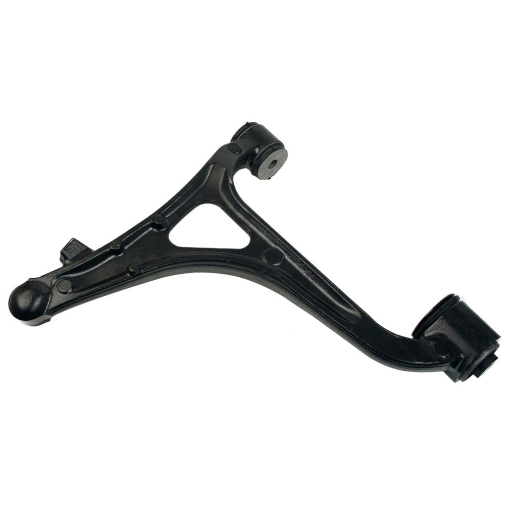MOOG RK622163 Front Left Lower Control Arm and Ball Joint Assembly for Mercedes-Benz C280
