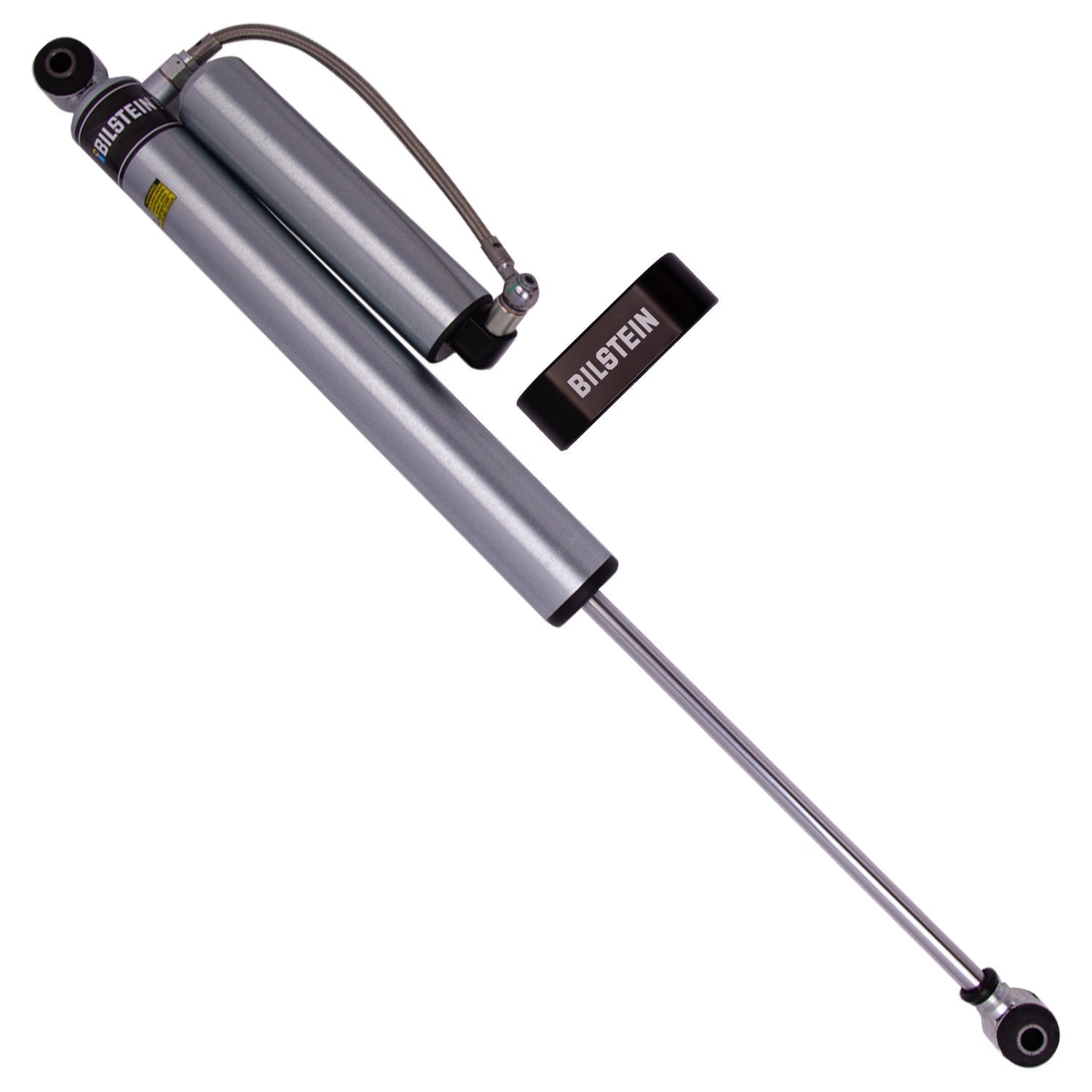 Bilstein B8 5160 w/ Remote Reservoir Shocks 2015-2026 Ford F-150 4WD