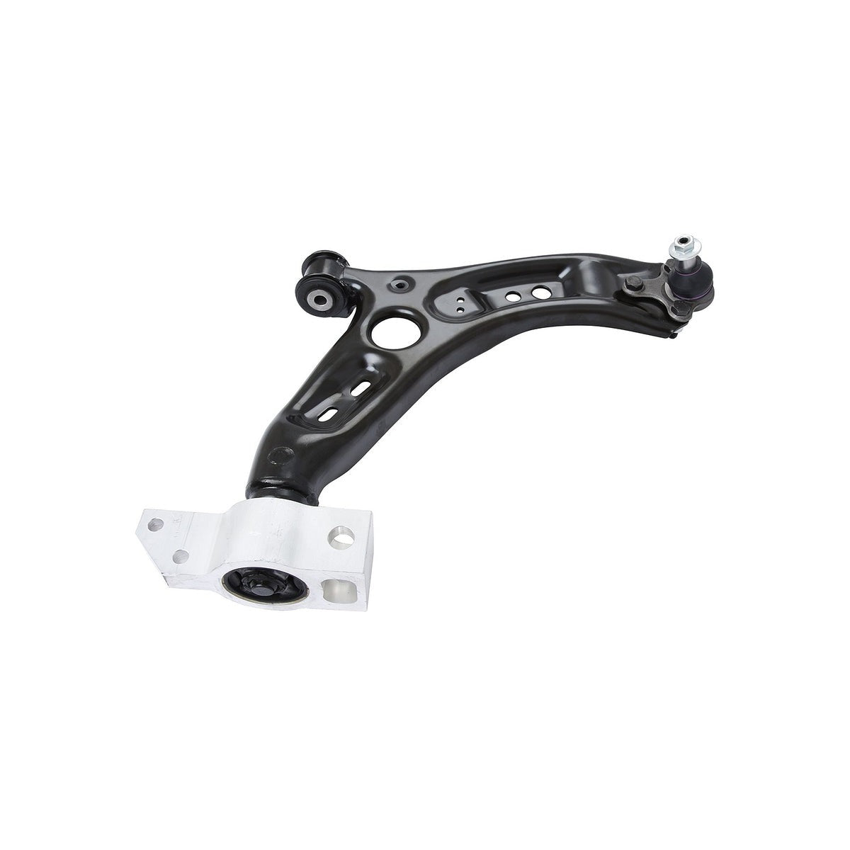 SIDEM CB-4958 Front Axle Right Control Arm w/ Ball Joint Volkswagen Passat VII