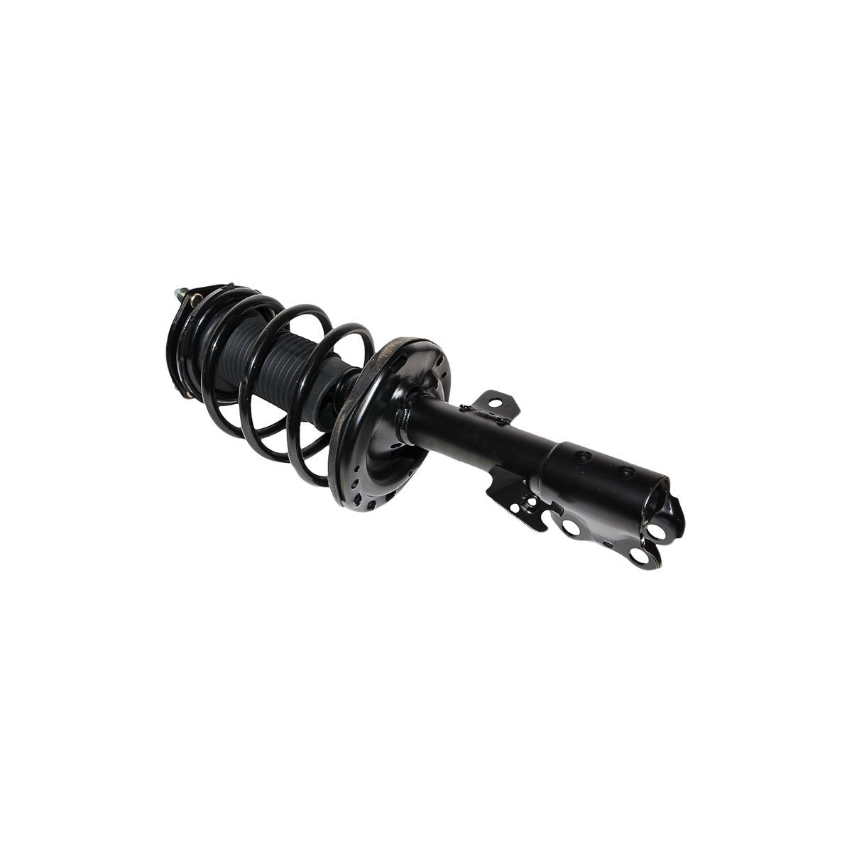 Gabriel G57077 Front Right Ultra ReadyMount Complete Assembly