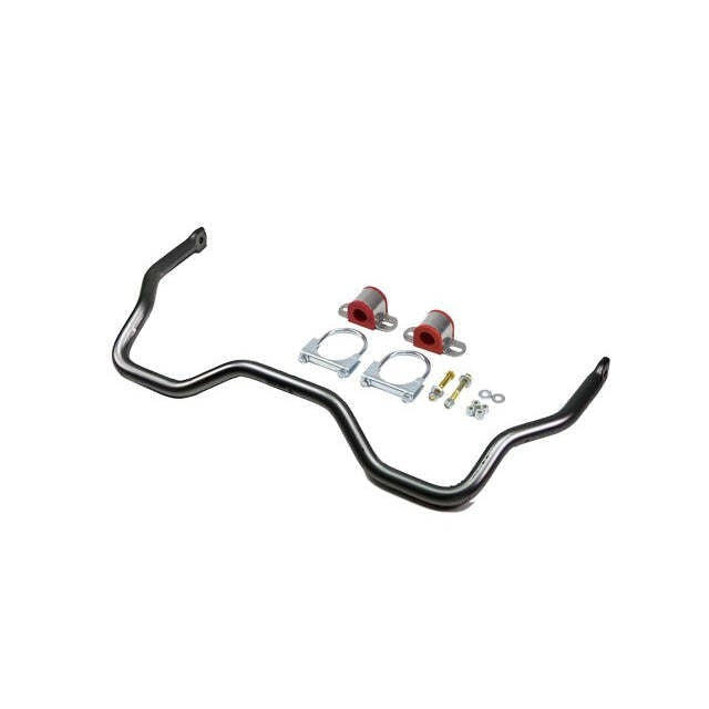 Belltech 5522 Stabilizer Bar 1 1/8" / 28mm Rear Anti-Sway Bar w/ Hardware
