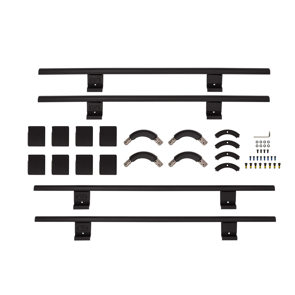 ARB BASE Rack Full Cage Guard Rail
