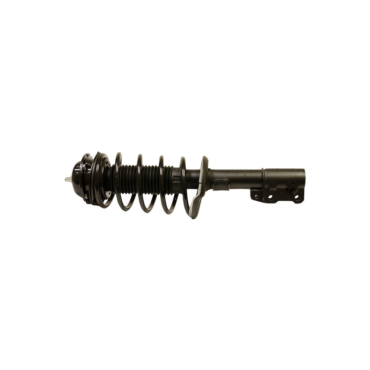 Gabriel G57099 Front Left Ultra ReadyMount Complete Assembly