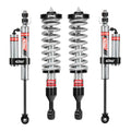 Eibach Pro-Truck Coilovers & Reservoir Shocks Set for 2010-2024 Toyota 4Runner 4WD RWD w/2-4" lift