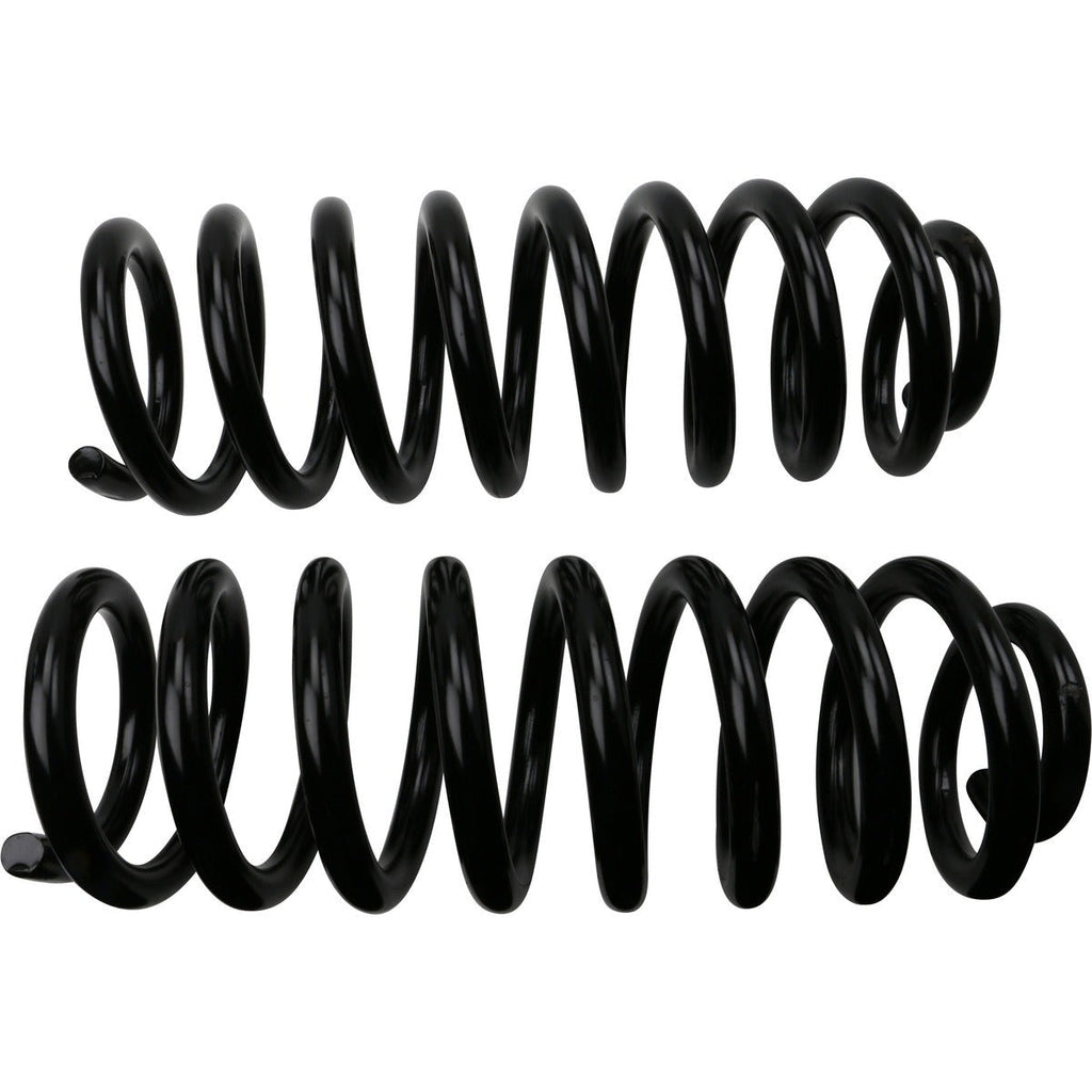 MOOG 81744 Front Coil Spring Set