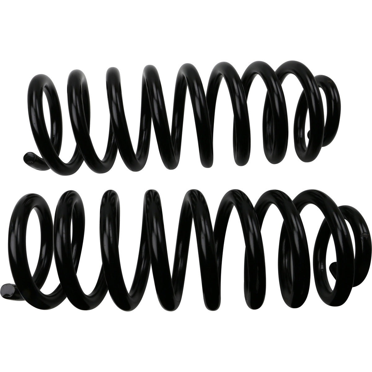 MOOG 81744 Front Coil Spring Set
