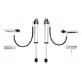 King 25001-319A Front 2.5 Remote Res. Shock w/Adjuster (Pair) Mercedes-Benz G-Class