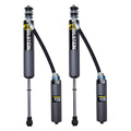 Bilstein B8 8100 DSA Shocks Rear Pair for 2007-2021 Toyota Tundra 4WD RWD