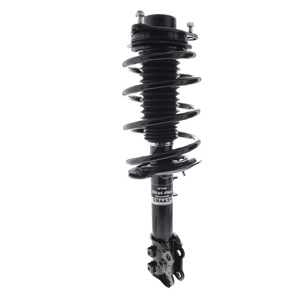 KYB SR4639 Front Left Strut-Plus Strut and Coil Spring Assembly Hyundai Sonata