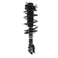 KYB SR4639 Front Left Strut-Plus Strut and Coil Spring Assembly Hyundai Sonata