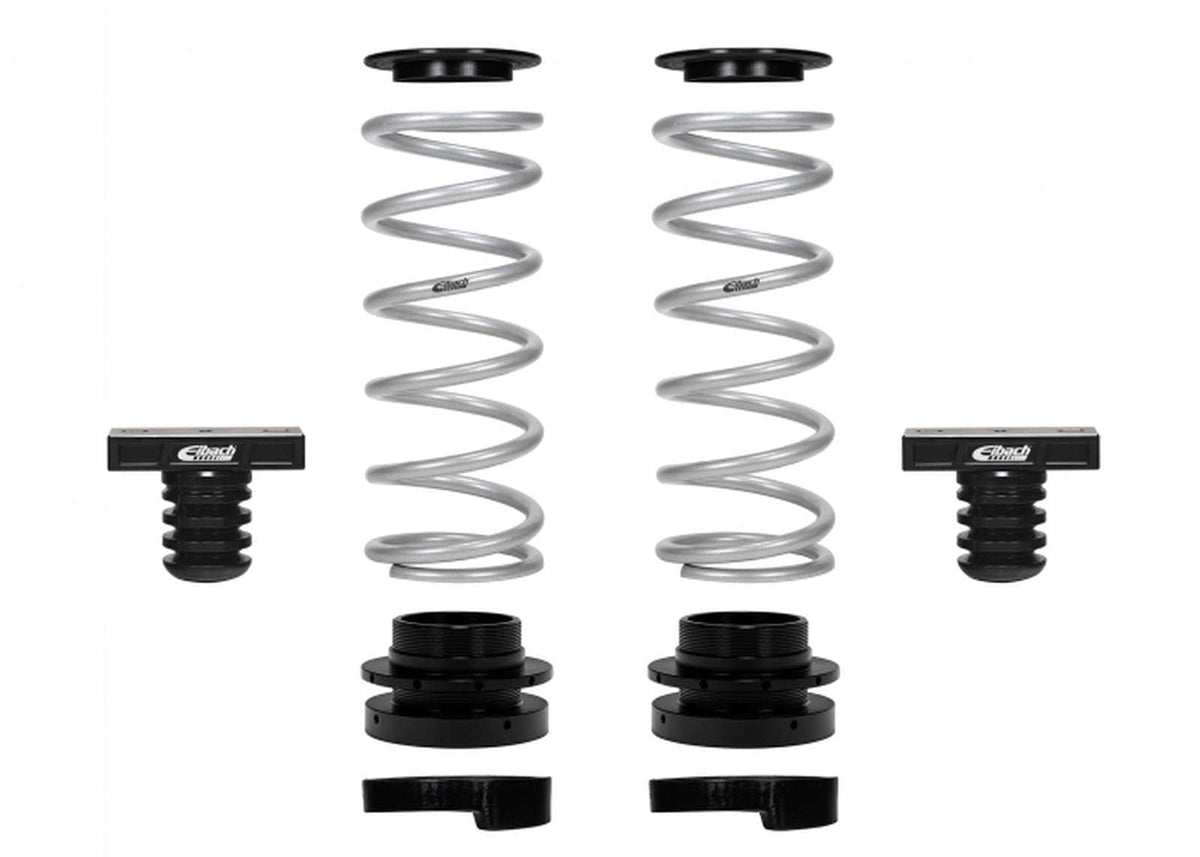 Eibach Sportline Lowering Springs Kit for 2018-2022 Honda Accord w/1.6" lift