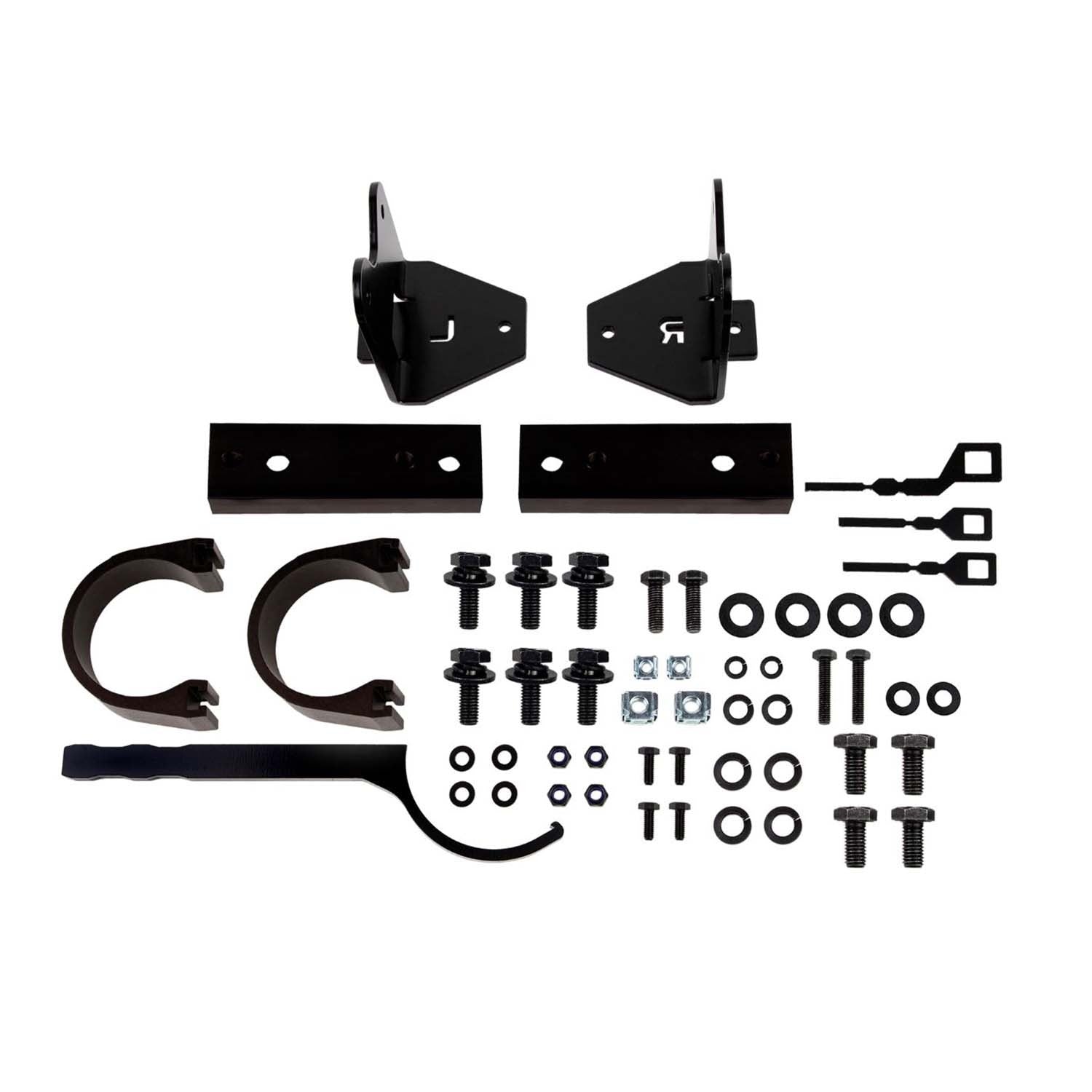 Old Man Emu VM80010008 Front BP-51 Shock Fit Kit