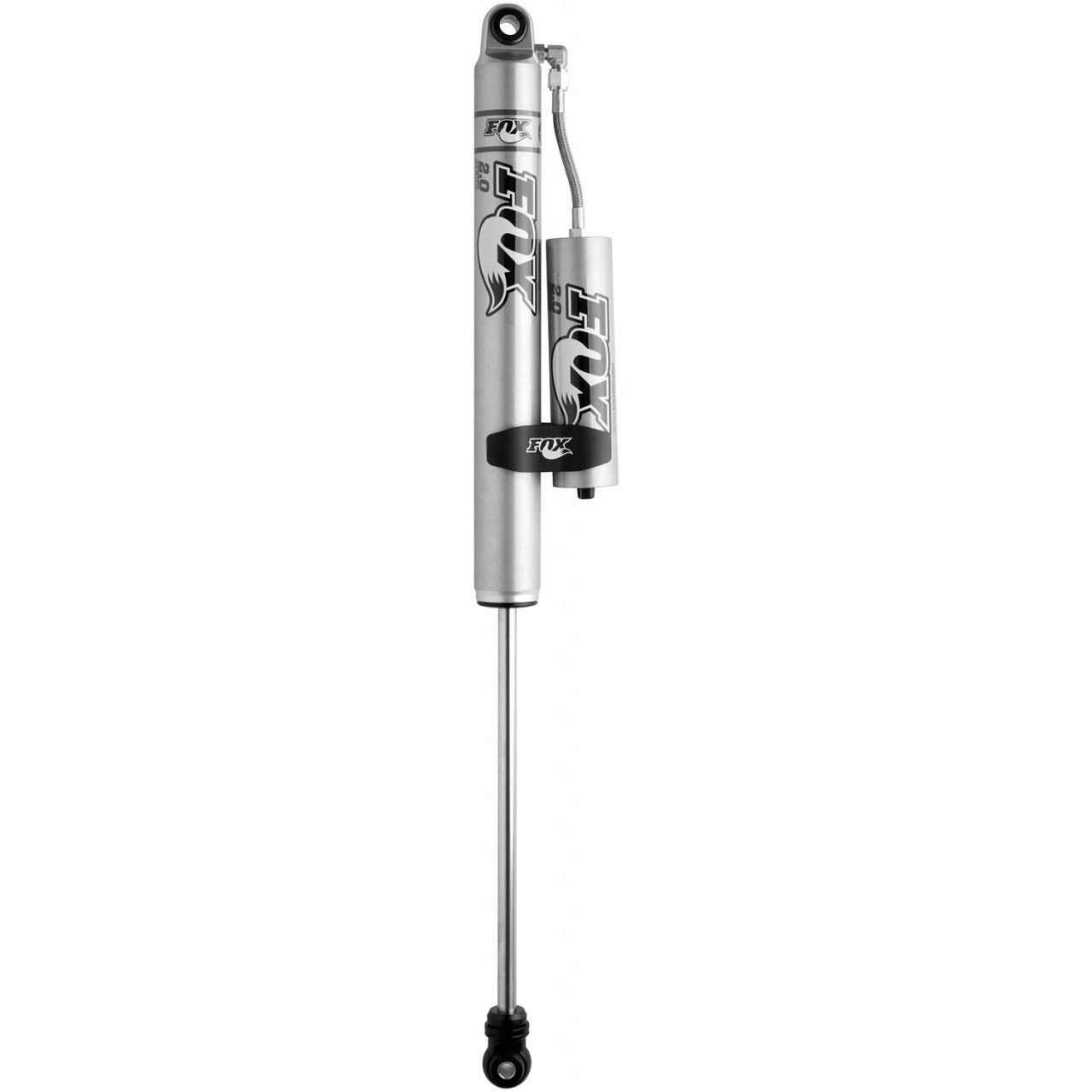 Fox 985-24-105 Rear 2.0 Performance Series Smooth Body Reservoir Shock