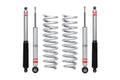 Eibach Pro-Truck Lift System Stage 1 Kit w/2.6" lift 2015-2020 Ford F-150 RWD