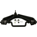 MOOG CK620224 Front Right Upper Control Arm and Ball Joint Assembly for Ford Explorer