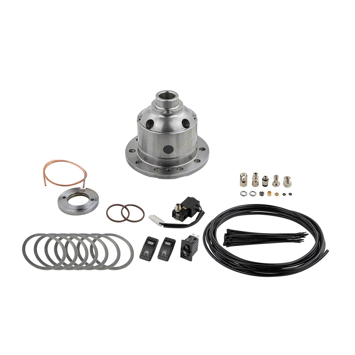 ARB Air Locker Differential